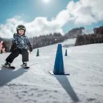 Uebergossene Alm Resort 4*