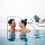 Uebergossene Alm Resort Hotel