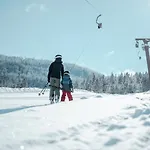 Uebergossene Alm Resort 4* Dienten am Hochkoenig