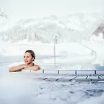 Uebergossene Alm Resort 4* Dienten am Hochkoenig