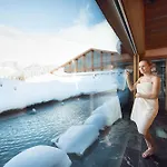 Hotel Uebergossene Alm Resort Dienten am Hochkoenig