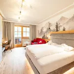 Uebergossene Alm Resort Hotel Dienten am Hochkoenig
