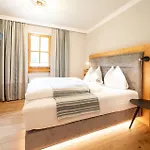 Uebergossene Alm Resort 4* Dienten am Hochkoenig