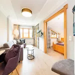 Uebergossene Alm Resort Hotel 4*