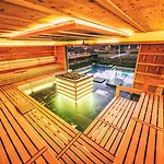 Uebergossene Alm Resort 4* Dienten am Hochkoenig