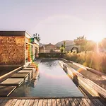 Uebergossene Alm Resort Hotel Dienten am Hochkoenig