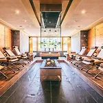 Uebergossene Alm Resort