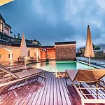 Uebergossene Alm Resort Dienten am Hochkoenig