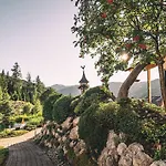 Uebergossene Alm Resort Hotel 4*