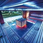 Hotel Uebergossene Alm Resort