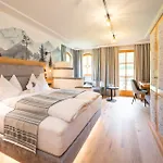 Uebergossene Alm 4*