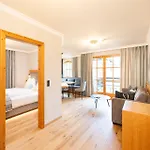 Uebergossene Alm Resort Hotel