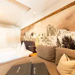 Hotel Uebergossene Alm Resort Dienten am Hochkoenig