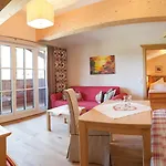 Hotel Uebergossene Alm Resort Dienten am Hochkoenig