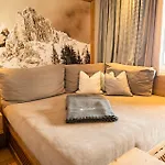 Uebergossene Alm Resort 4*
