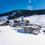 Uebergossene Alm Resort 4* Dienten am Hochkoenig