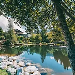 Uebergossene Alm Resort