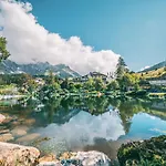 Uebergossene Alm Resort 4* Dienten am Hochkoenig