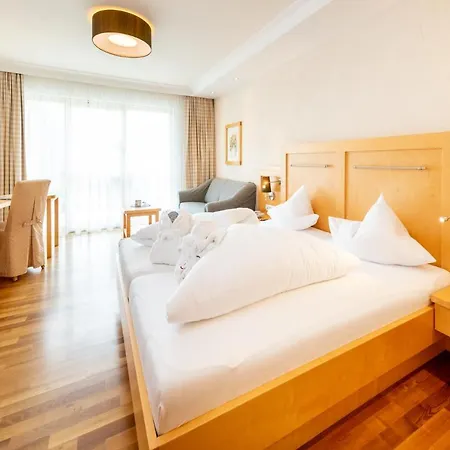 übergossene Alm Hotel Dienten am Hochkönig