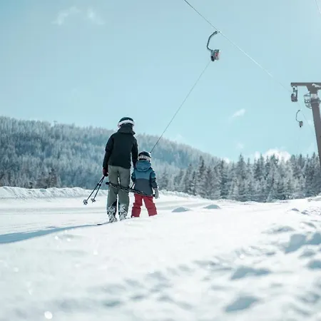 Uebergossene Alm 4* Dienten am Hochkönig