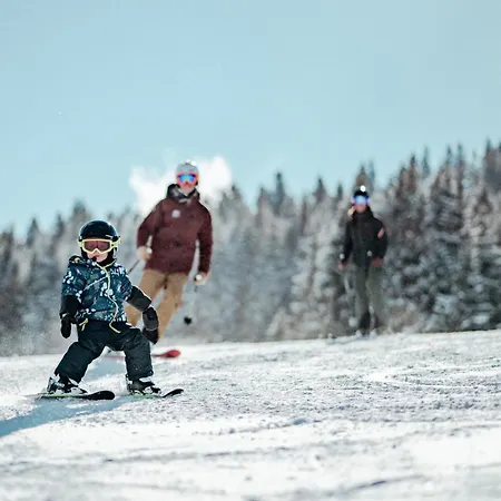 Uebergossene Alm Hotel 4*