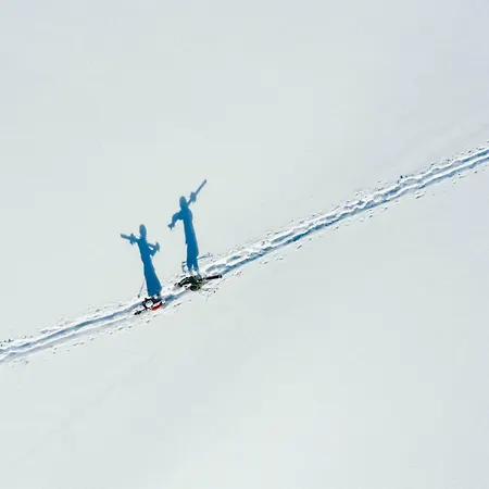 Uebergossene Alm Hotel