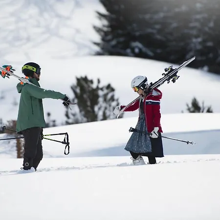 übergossene Alm 4*
