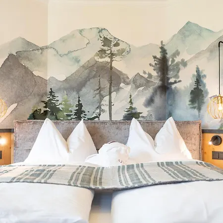 Uebergossene Alm Dienten am Hochkönig