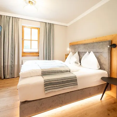 Uebergossene Alm 4* Dienten am Hochkönig