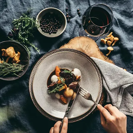 Uebergossene Alm Hotel