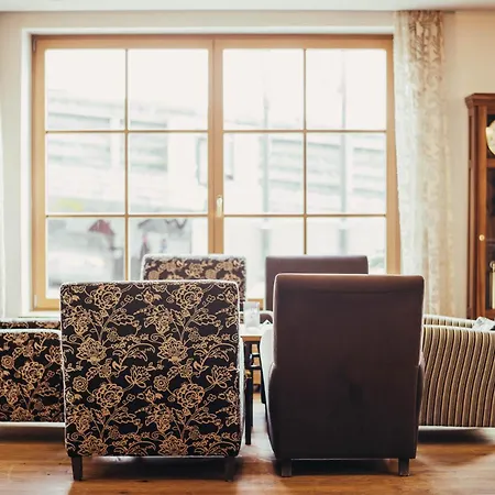 Hotel Uebergossene Alm Dienten am Hochkönig