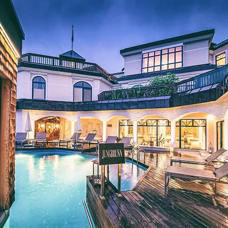 Uebergossene Alm 4* Dienten am Hochkönig