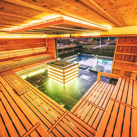 Uebergossene Alm 4* Dienten am Hochkönig