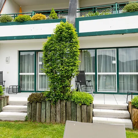 Hotel übergossene Alm