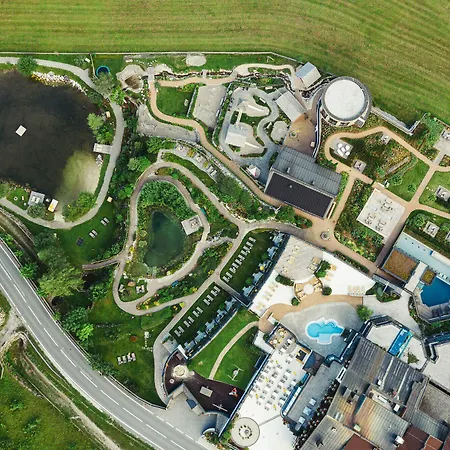 Uebergossene Alm Hotel 4*