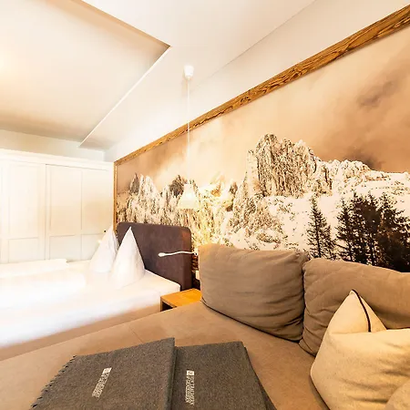 Hotel Uebergossene Alm Resort Dienten am Hochkoenig