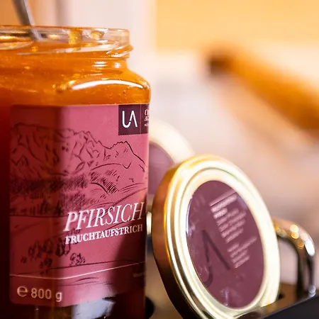 Uebergossene Alm Hotel Dienten am Hochkönig