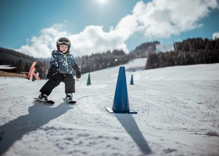 Uebergossene Alm 4*