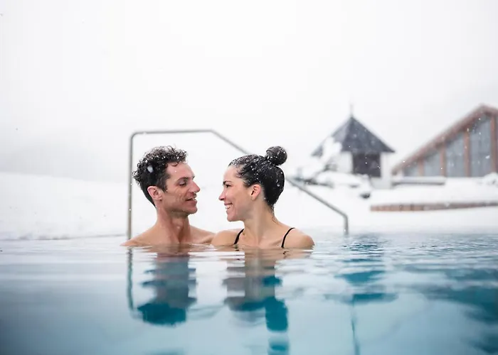 Uebergossene Alm Hotel
