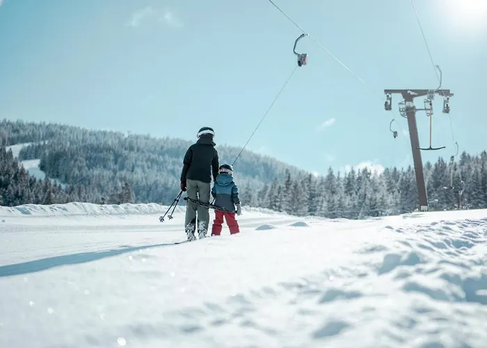 Uebergossene Alm 4* Dienten am Hochkönig