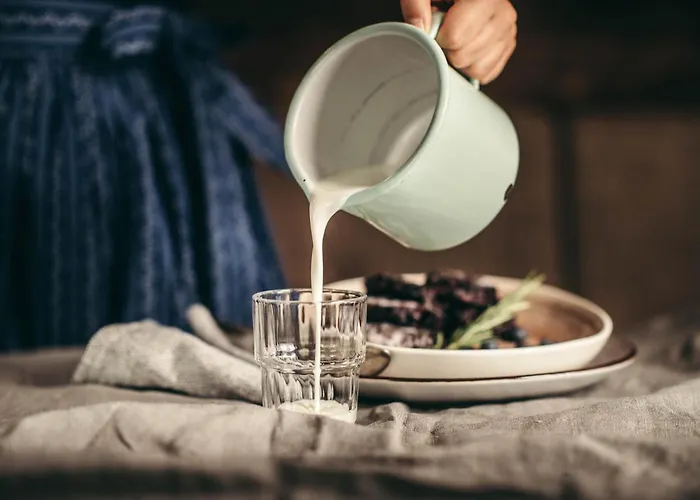 Uebergossene Alm Szálloda