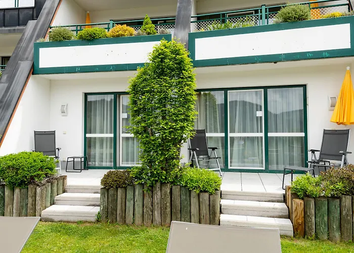 Hotel Uebergossene Alm Resort