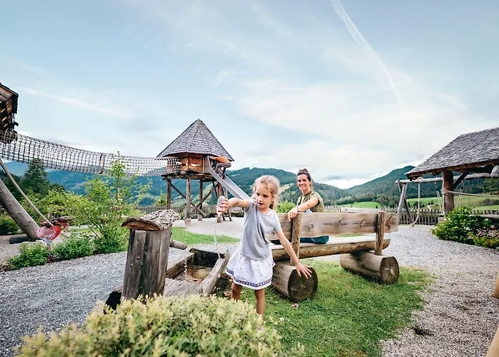 Uebergossene Alm Resort 4* Dienten am Hochkoenig